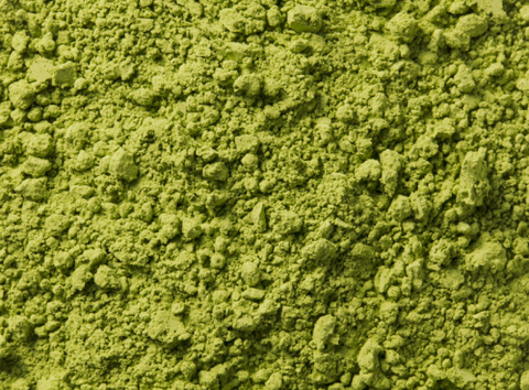 Matcha Thee - Taishan