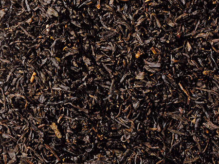 Zwarte Thee - Earl Grey Bergamot