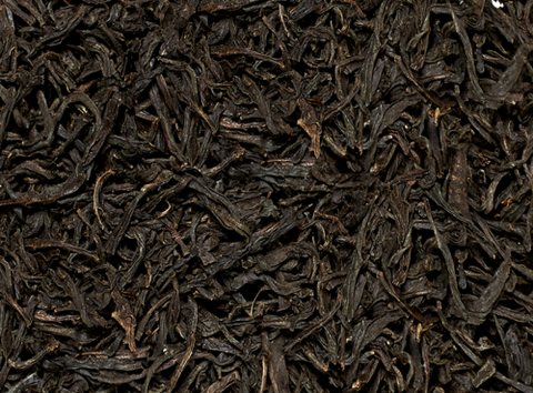 Ceylon Moragalla Oolong losse thee – premium kwaliteit uit Sri Lanka met zilte aroma's en geroosterde tonen