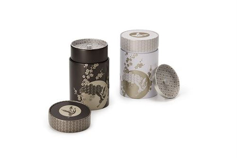 Theeblikjes Komorebi