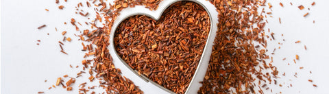Rooibos Thee: Cafeïnevrij genieten met een unieke smaak